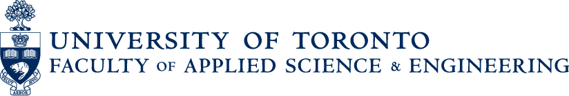 University of Toronto Engineering